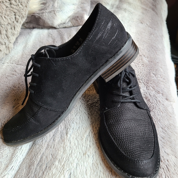 Fergalicious dress shoe - Picture 4 of 4